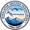 Himalayan Griffon Paragliding